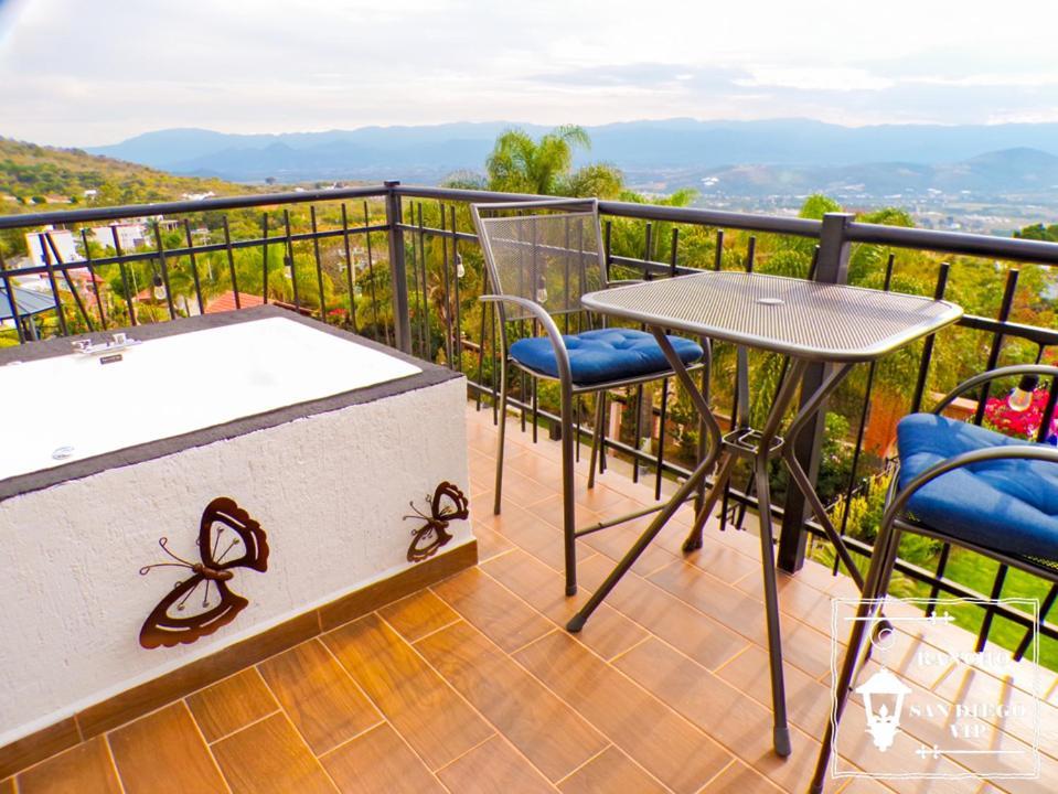 Rancho San Diego, Villa Llena De Vida Vip 익스타판데라살 외부 사진